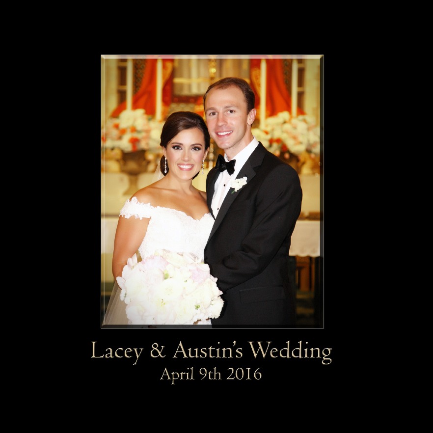 Lacey and Austins Wedding Proof Book 2