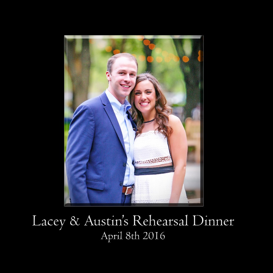 Lacey and Austins Book 1