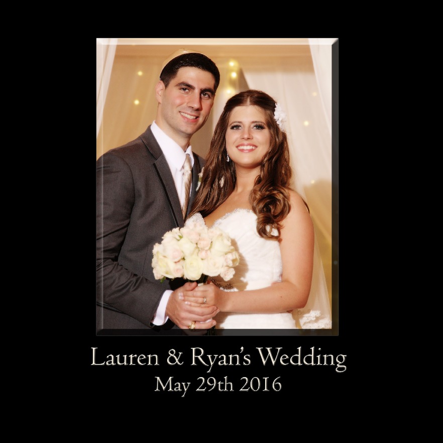 Lauren and Ryan Book 1