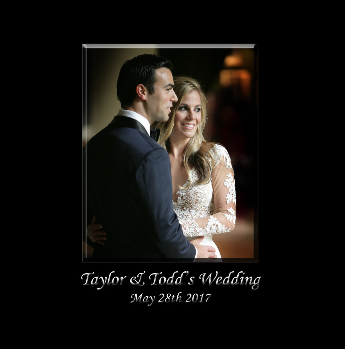 Taylor & Todd Book 1