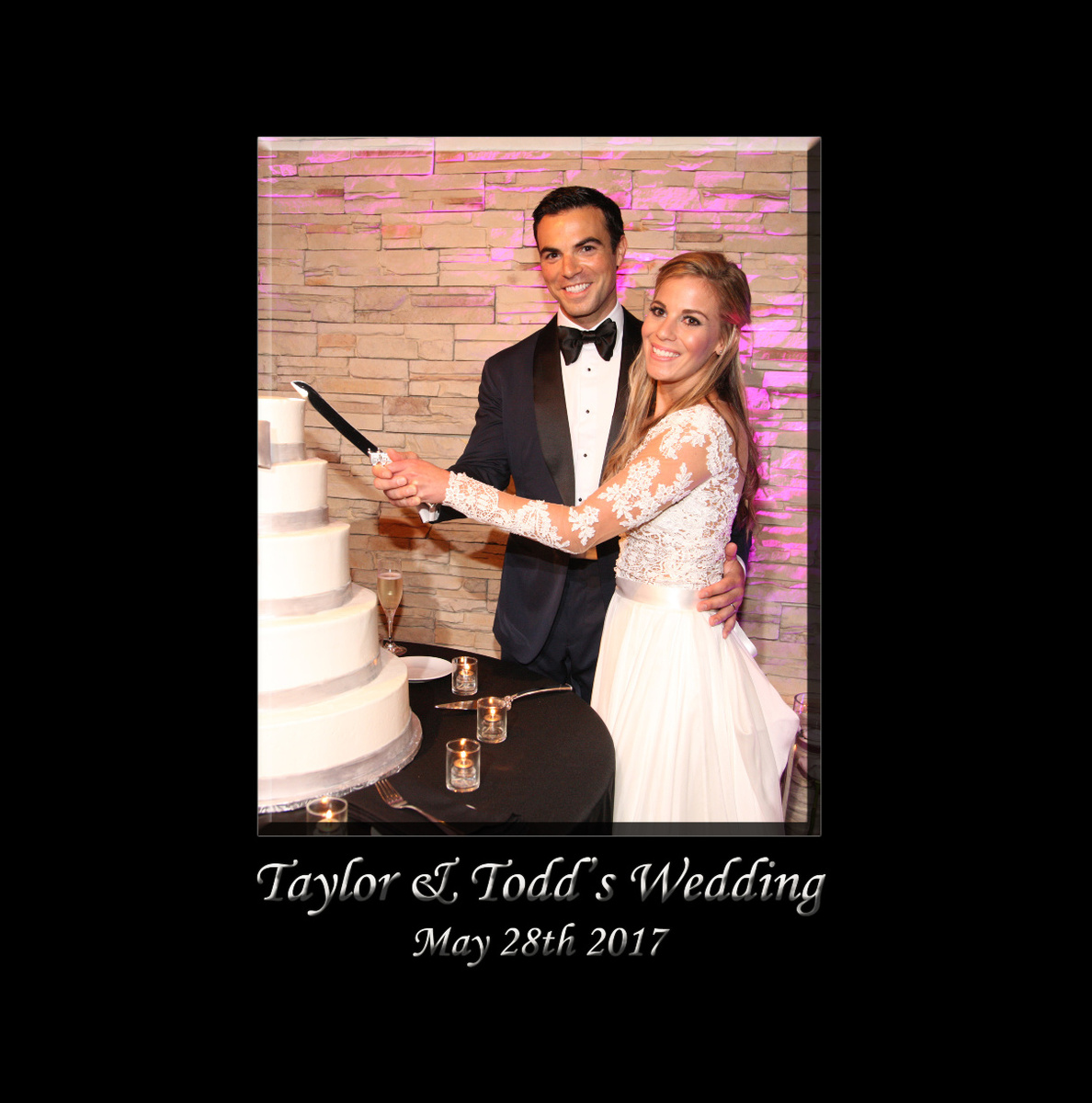 Taylor & Todd book 2
