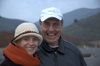 Smiles on Muir Beach