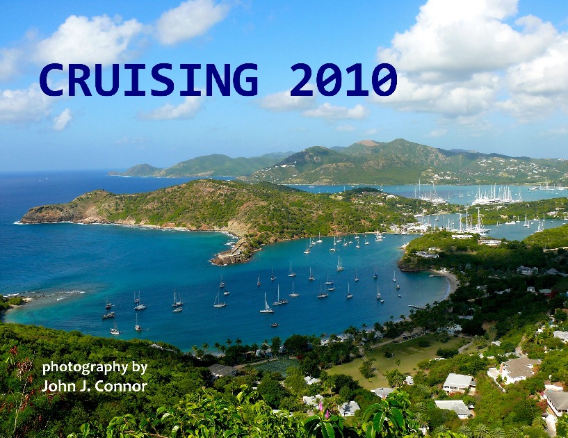 Cruising 2010