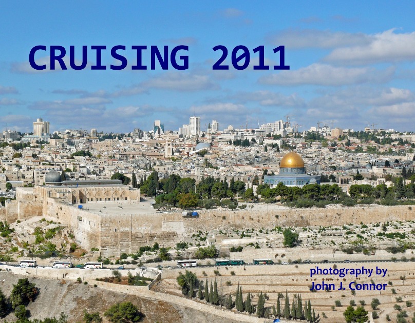 Cruising 2011