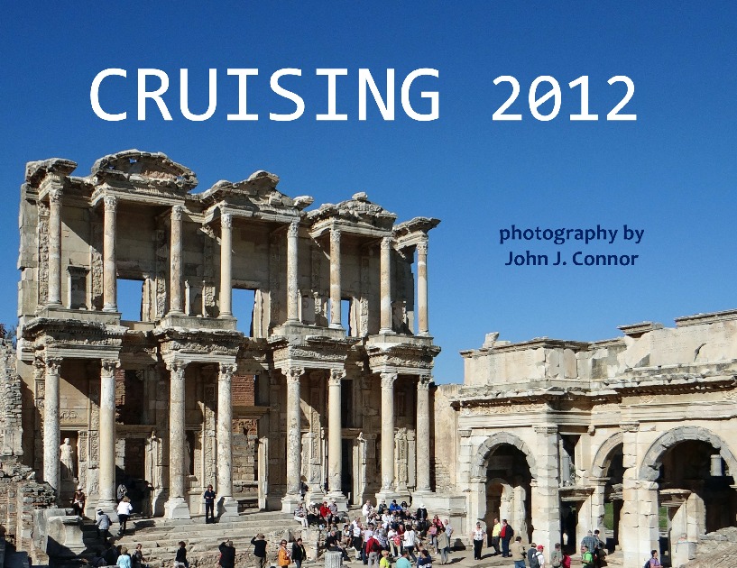 Cruising 2012