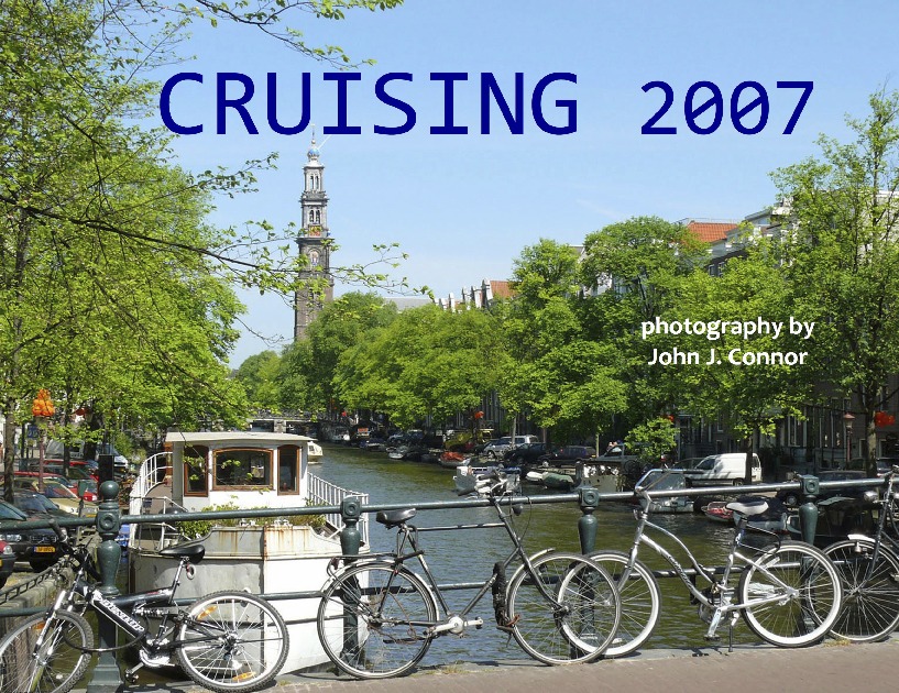 Cruising 2007
