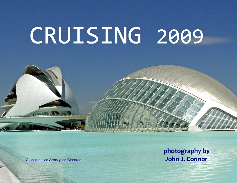 Cruising 2009