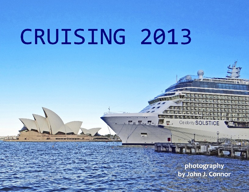 Cruising 2013