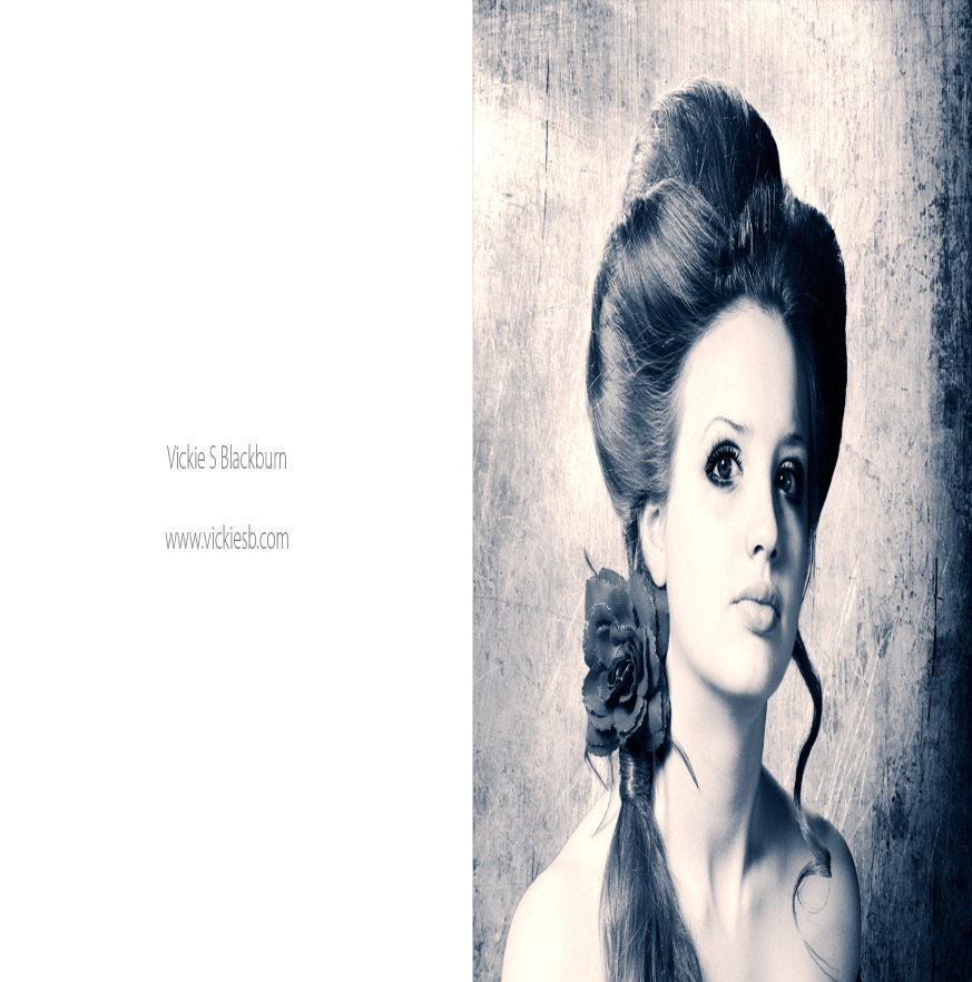 Vickie S Blackburn