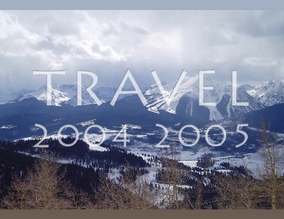 Jamie's Photo Book 1