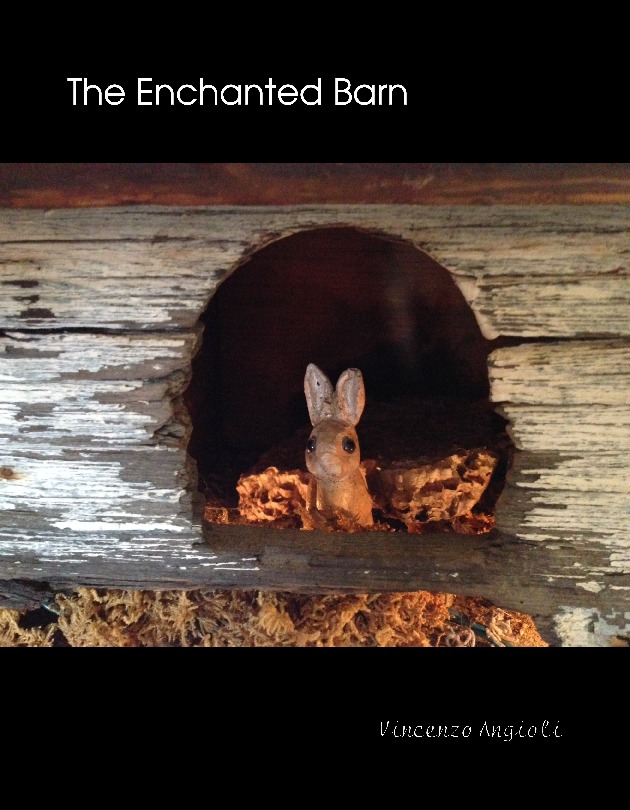The Enchanted Barn