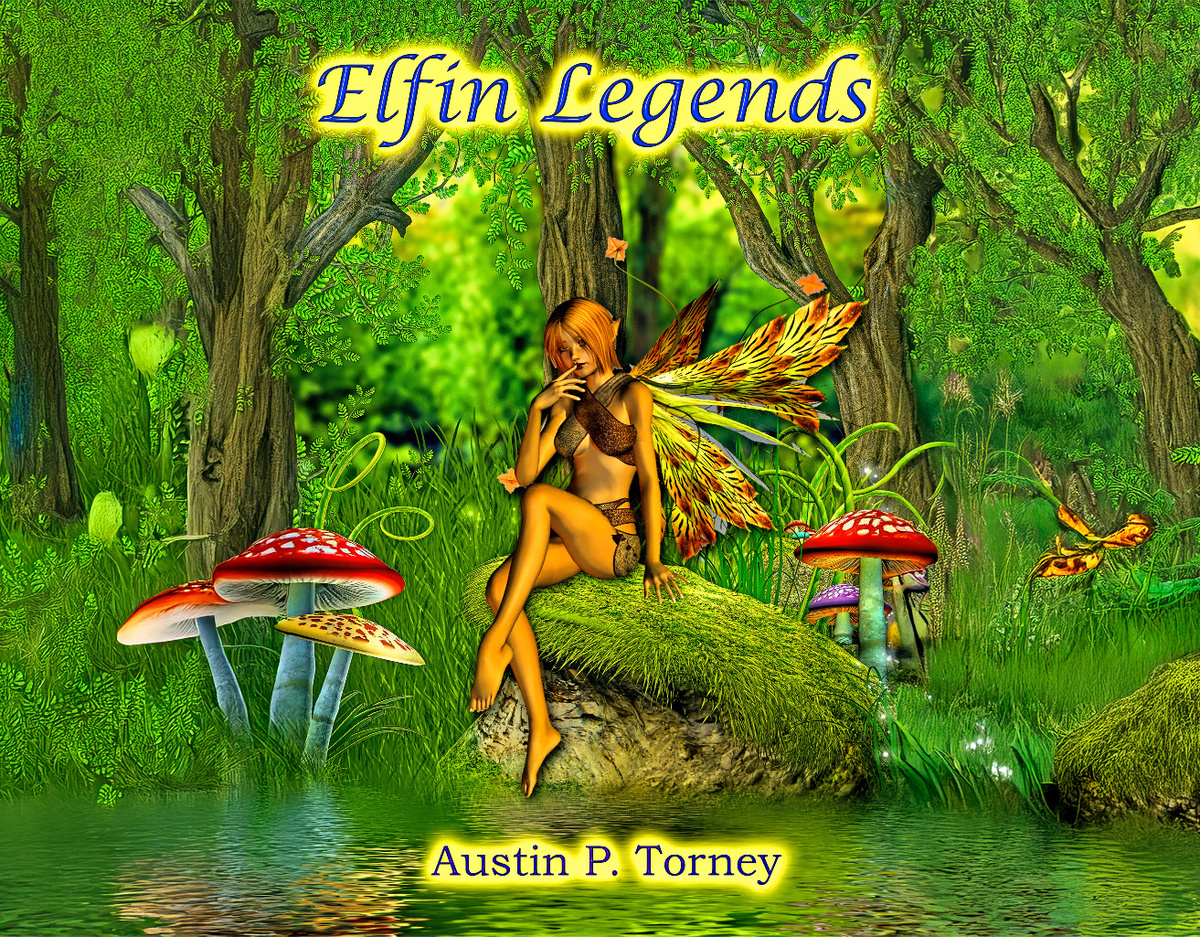 Elfin Legends