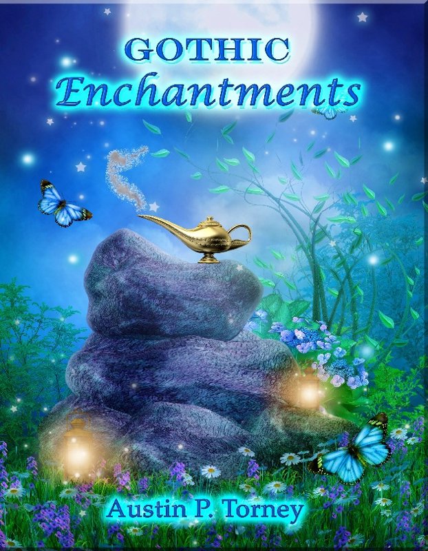 Gothic Enchantments