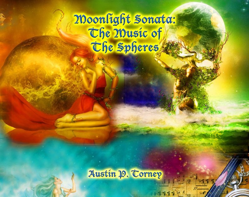 The Music of the Spheres: Moonlight Sonata