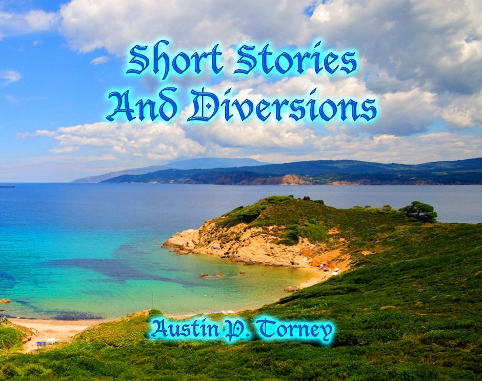 Short Stories and Diversions