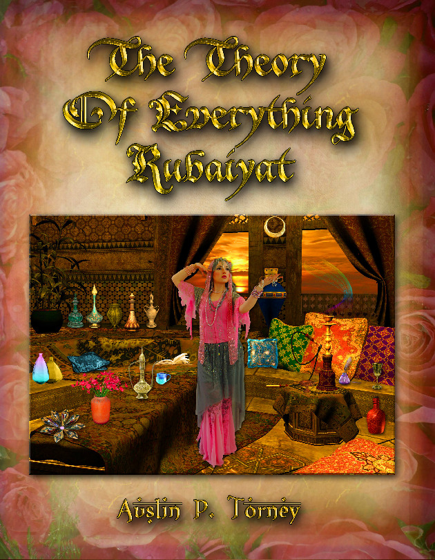 The Theory of Everything Rubaiyat 8.5x11 1pp