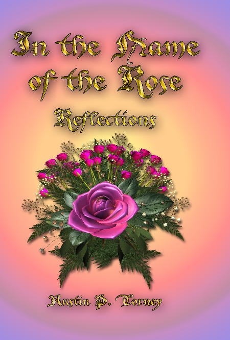 In the Name of the Rose Reflections