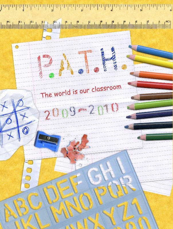 2009-2010 PATH Yearbook