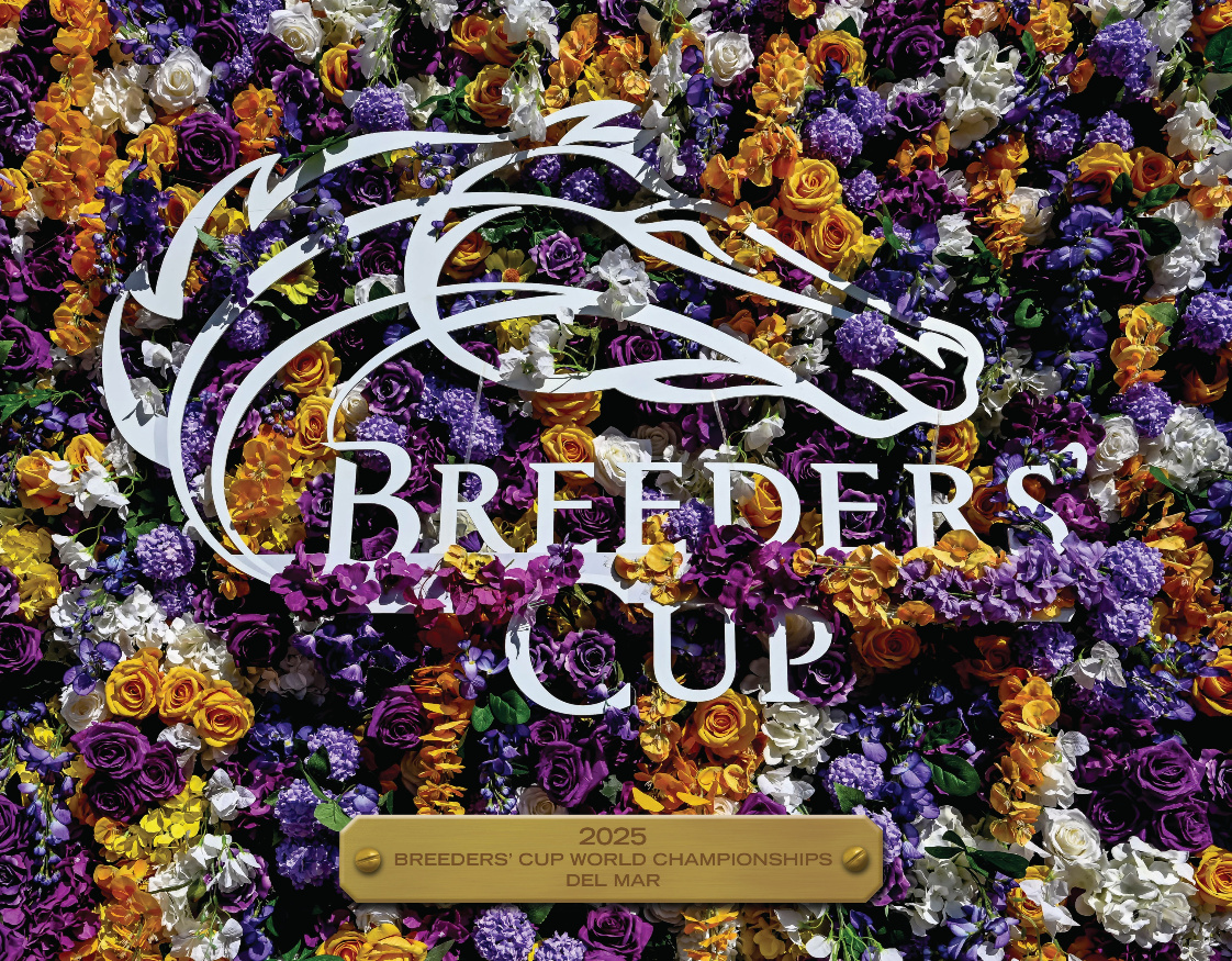 2025 Breeders' Cup World Championships