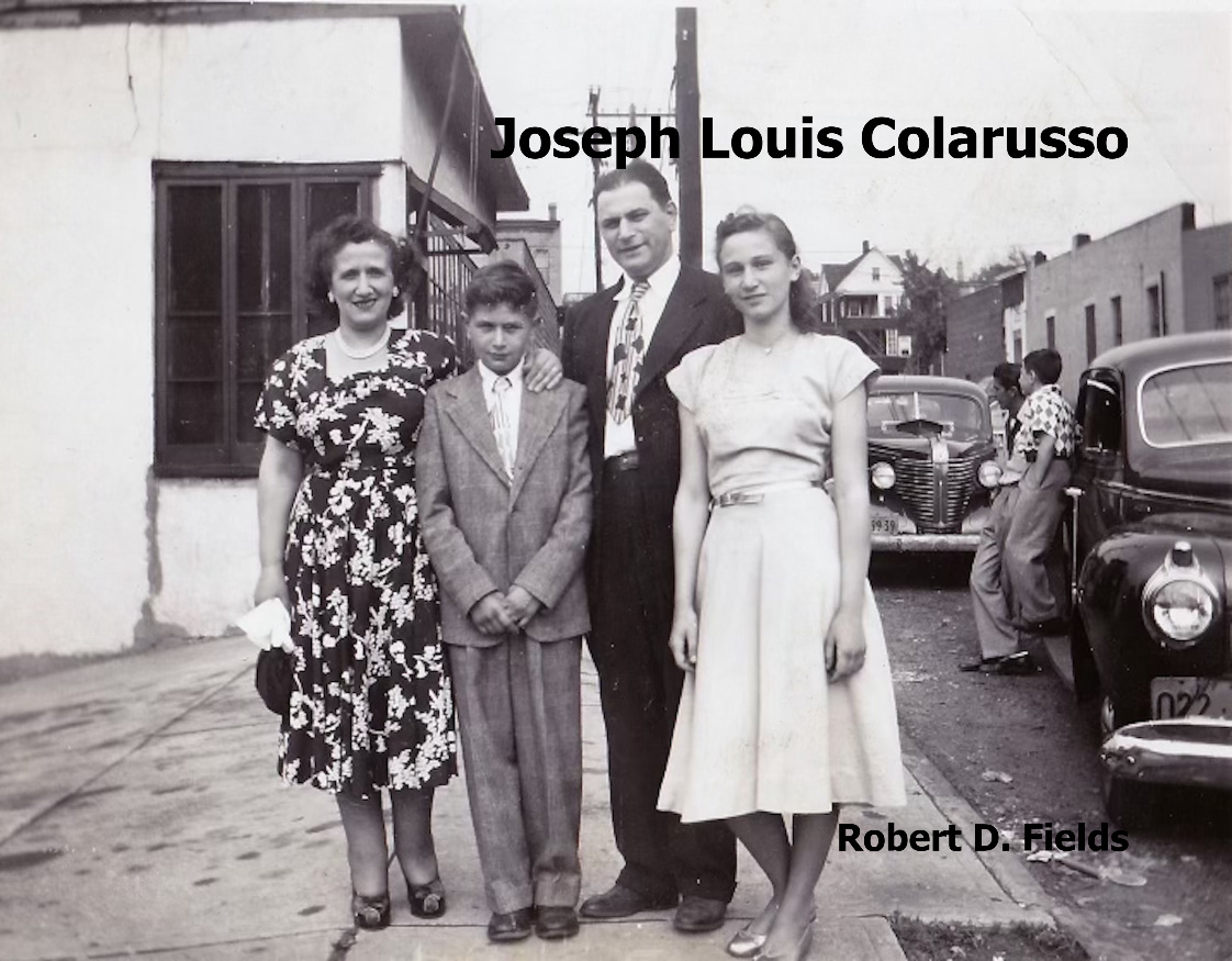 Colarusso Family
