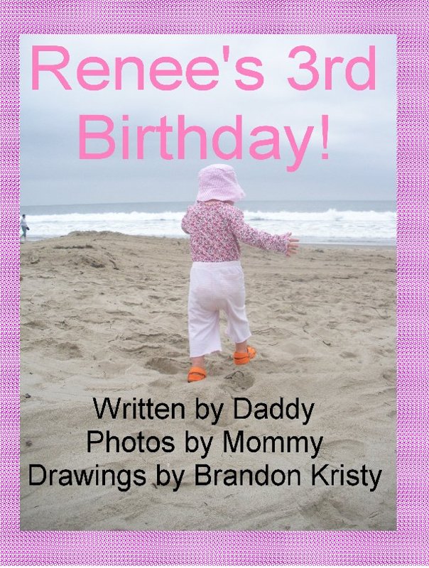Renee's Book From PDF