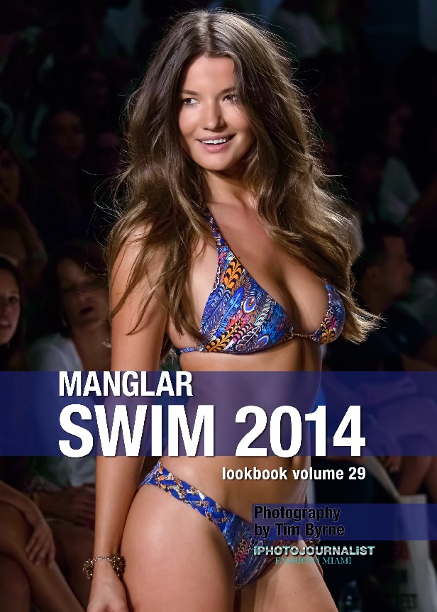 MANGLAR SWIM 2014 volume 29