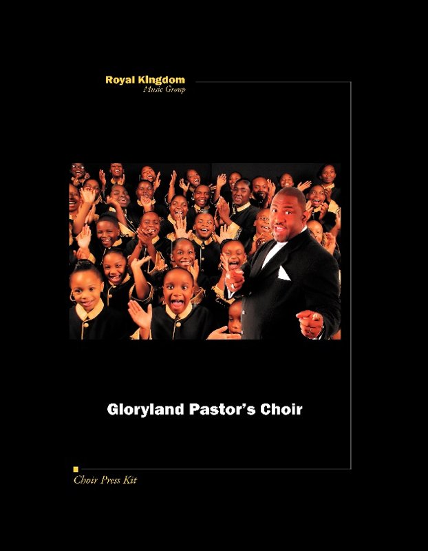 GPC Press Kit - MARCH