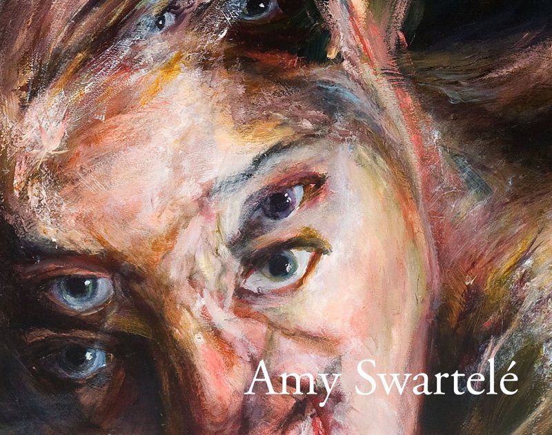Amy Swartele Catalogue