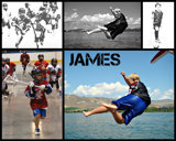 collage 2 James M