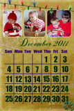 2011 12 calendar