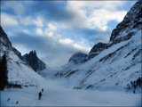 Burstall Pass XC M