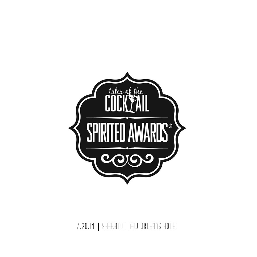TOTC Spirited Awards 2014