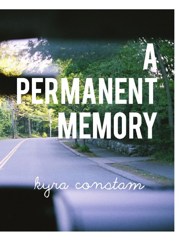 Kyra Constam Portfolio