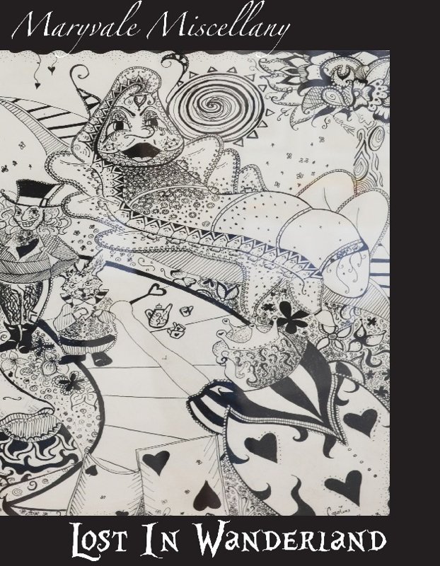 2013MaryvaleMiscellany