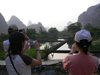 Our First Exploration in Yangshuo