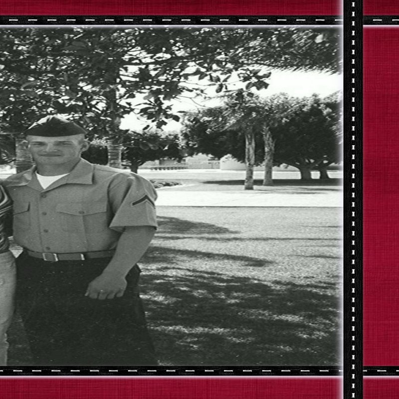 Ty & Erin Poppenhouse