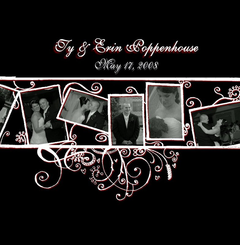 Mr. & Mrs. Poppenhouse