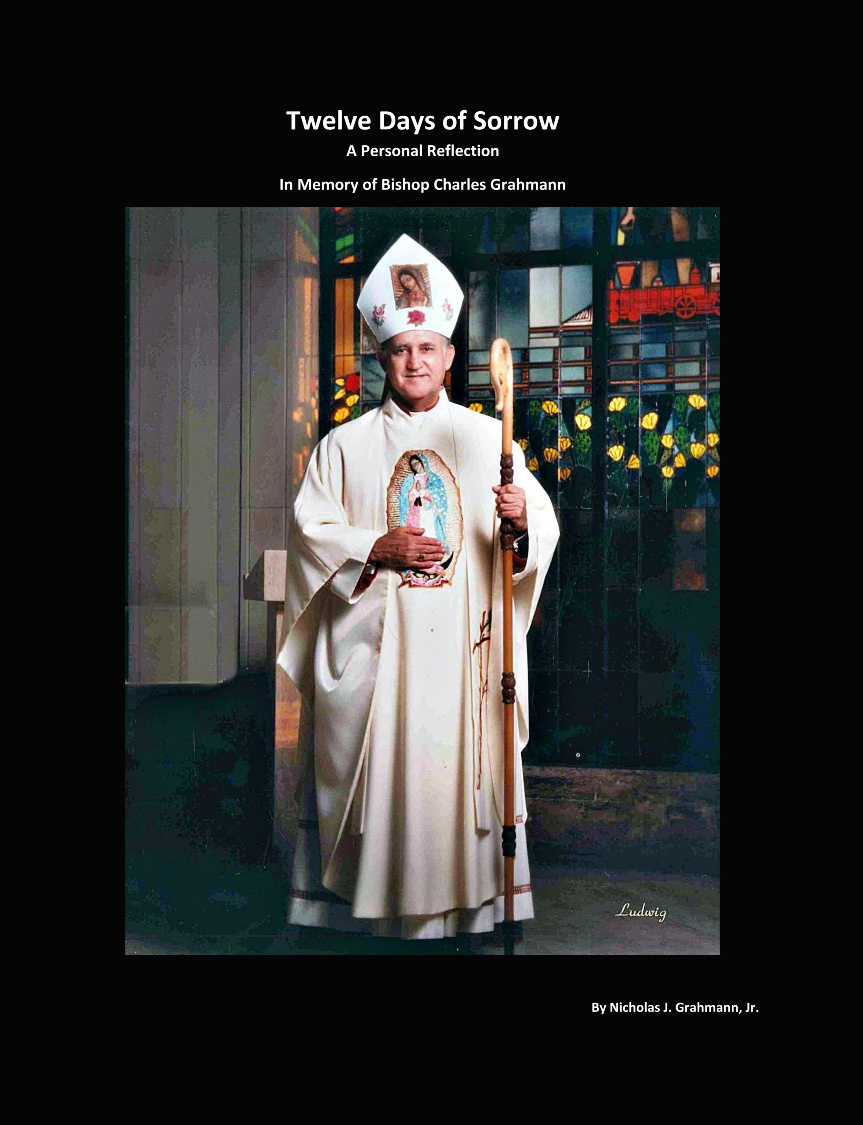 Twelve Days of Sorrow