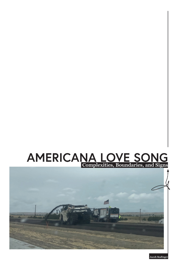 Americana Love Song June
