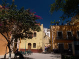 Guanajuato plaza