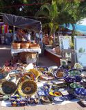 La Pinita market