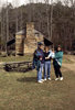 Smokies Cabin 1993
