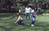 Croquet 1983