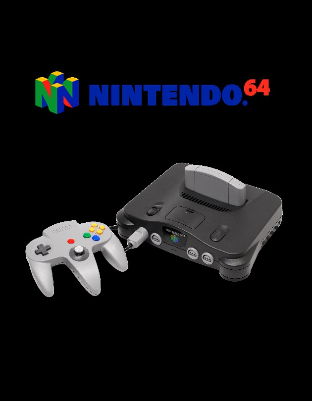 Nintendo 64