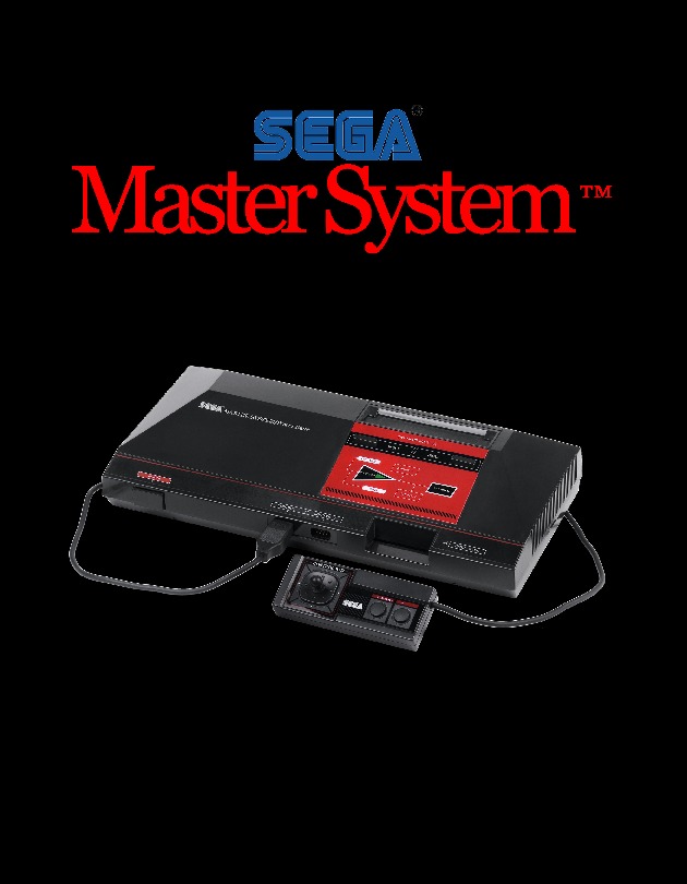 Sega Master System