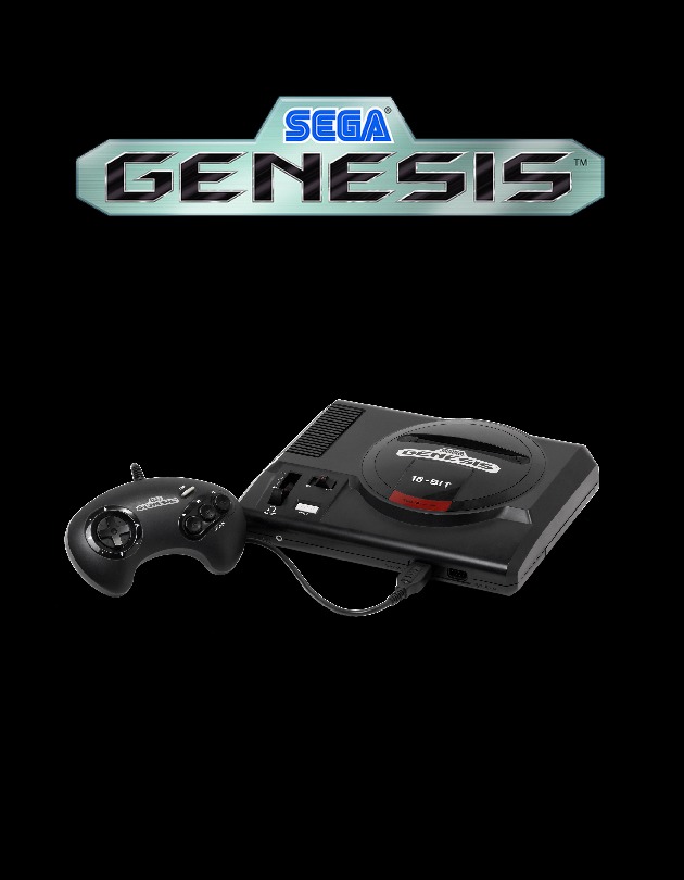Sega Genesis