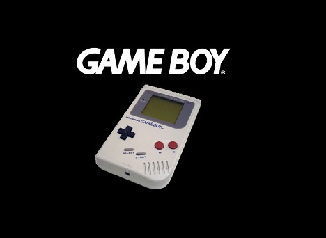 Nintendo Game Boy