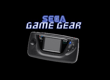 Sega Game Gear