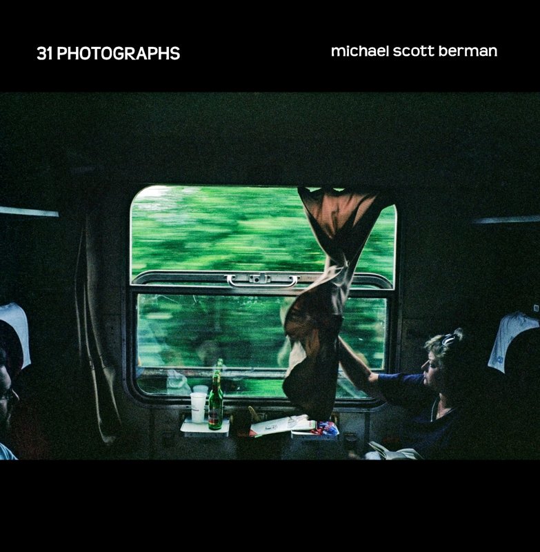 Michael Berman's Gallery