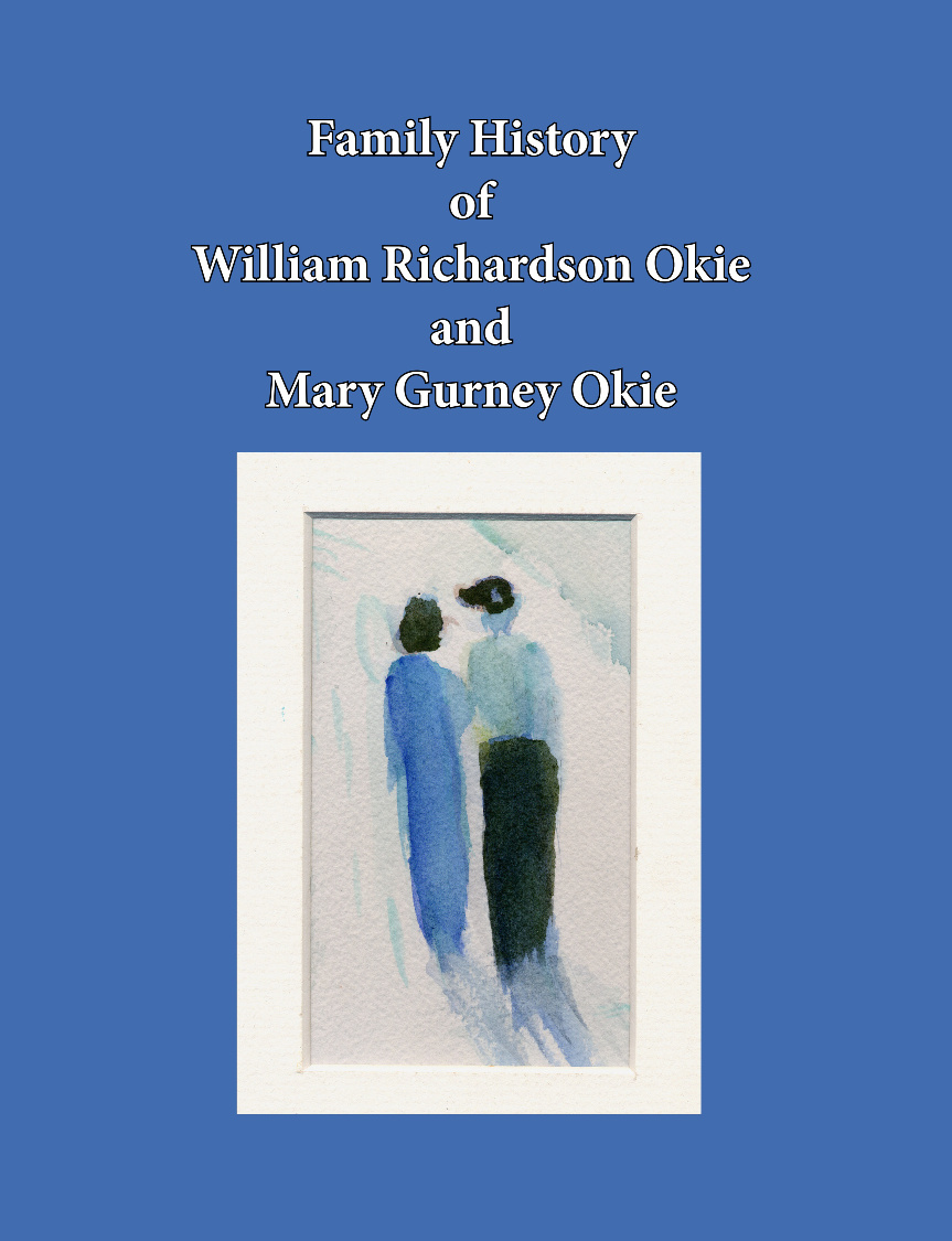 Okie Book v38